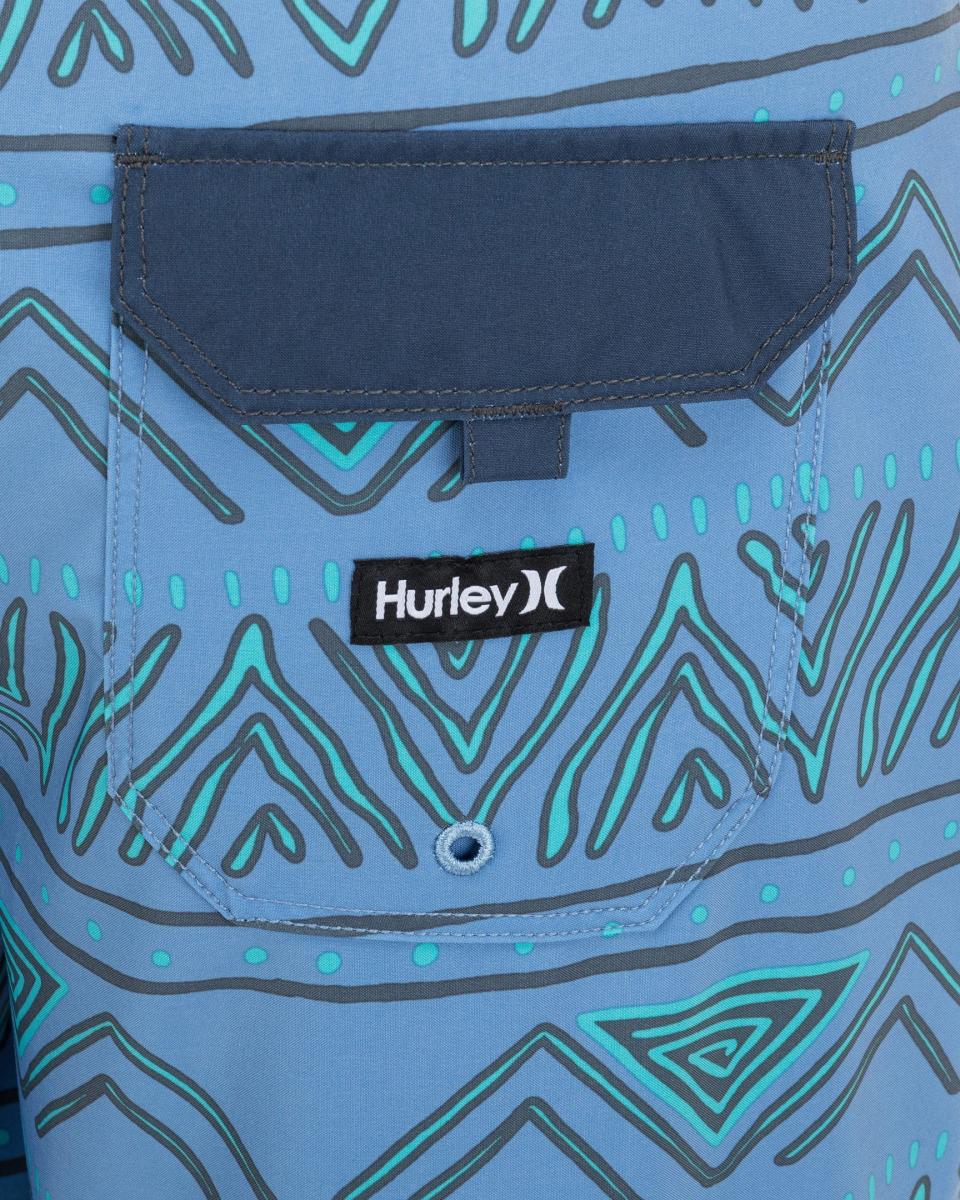 Thunder Berry Boardshorts Hurley Trending Weekender Boardshort 20
