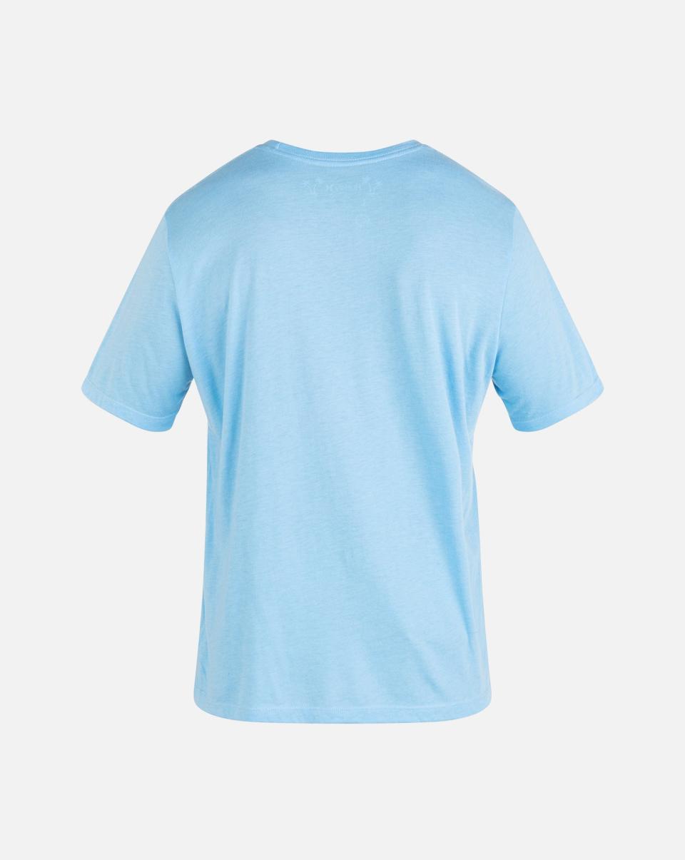 Tshirts & Tops Hurley Everyday Ukelele Short Sleeve Tee Popular Droid Men - 1