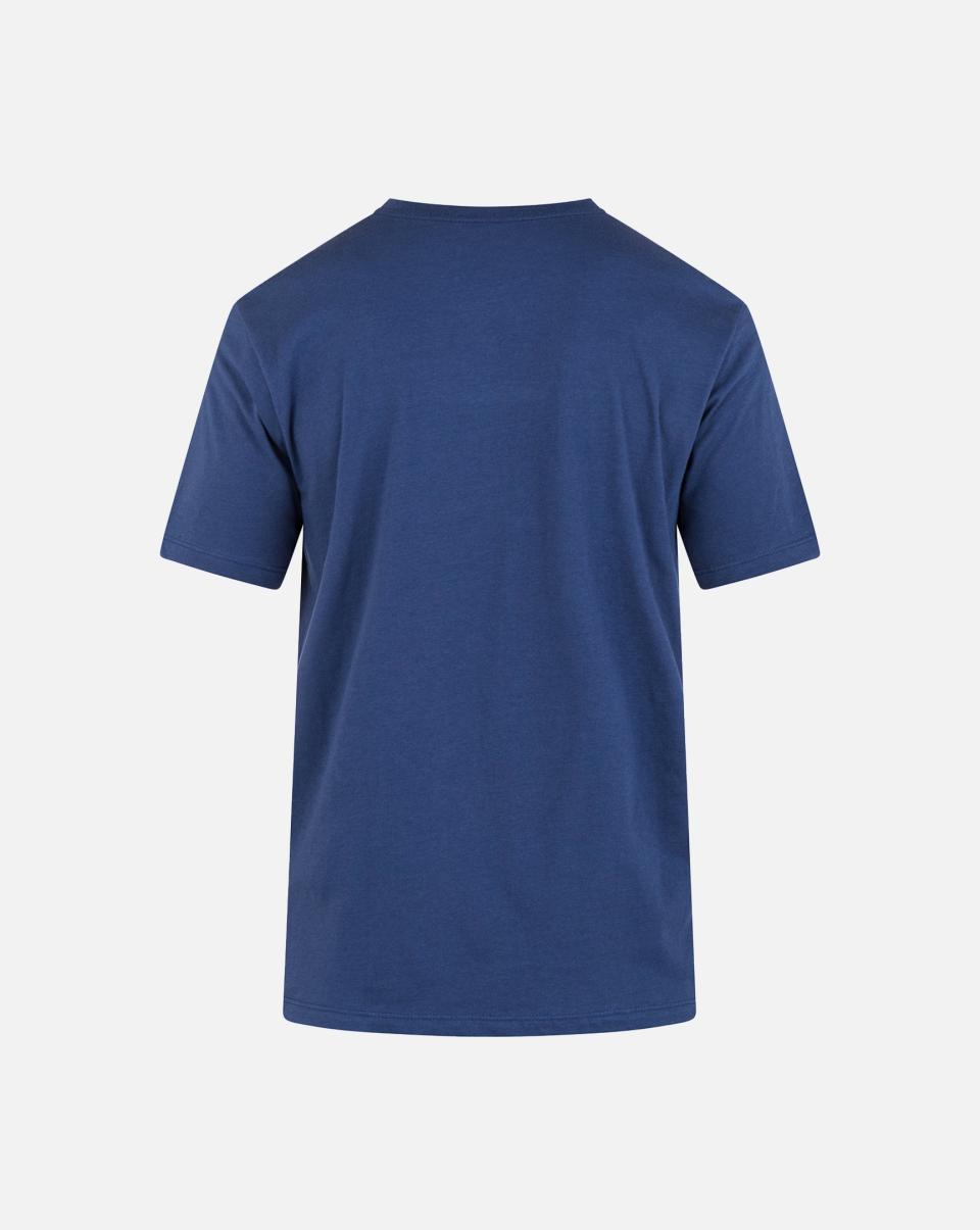 Dynamic Tshirts & Tops Hurley Men Everyday Shorebreak Short Sleeve Shirt Abyss - 1
