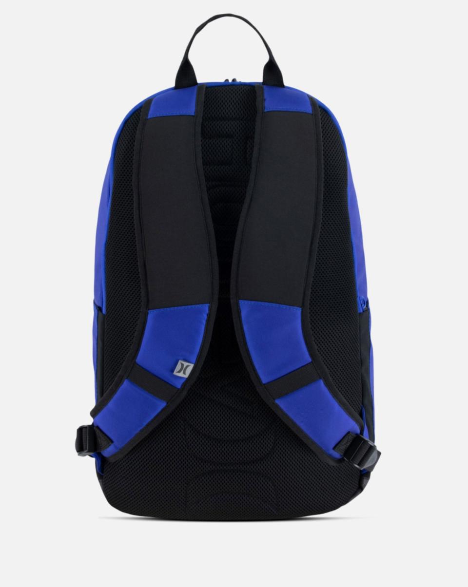 Hyper Royal Hats & Accesories Refashion Men Hurley Rider Backpack - 1