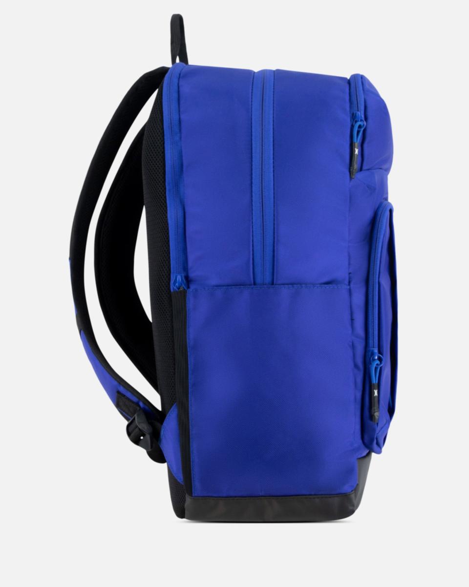Hyper Royal Hats & Accesories Refashion Men Hurley Rider Backpack - 3