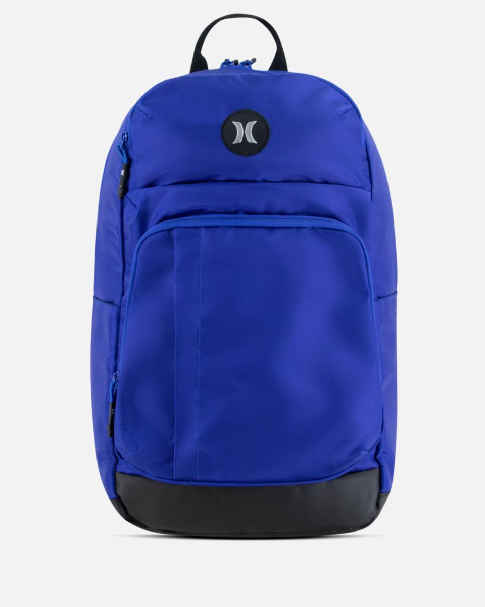 Hyper Royal Hats & Accesories Refashion Men Hurley Rider Backpack