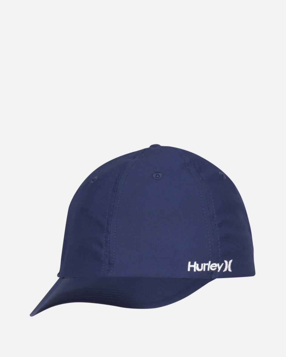 Boys' H2O-Dri One And Only Cap Kids Hurley Midnight Navy Rapid Hats & Accessories - 3