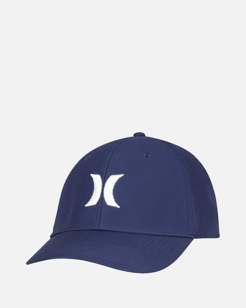 Boys' H2O-Dri One And Only Cap Kids Hurley Midnight Navy Rapid Hats & Accessories