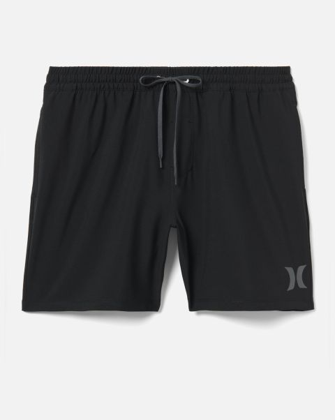 One And Only Solid Volley Boardshort 17