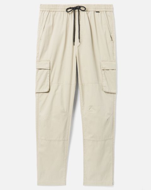Artisan Cruiser Cargo Pant Shorts & Pants Hurley Khaki Men
