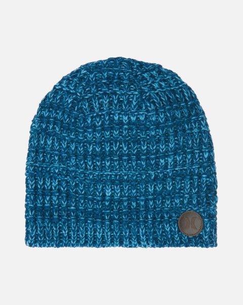 Hurley Craft Hats & Accesories Obsidian Men Prospect Beanie