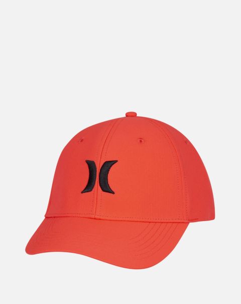 Siren Red Hurley Boys' H2O-Dri One And Only Cap Hats & Accessories Kids Buy